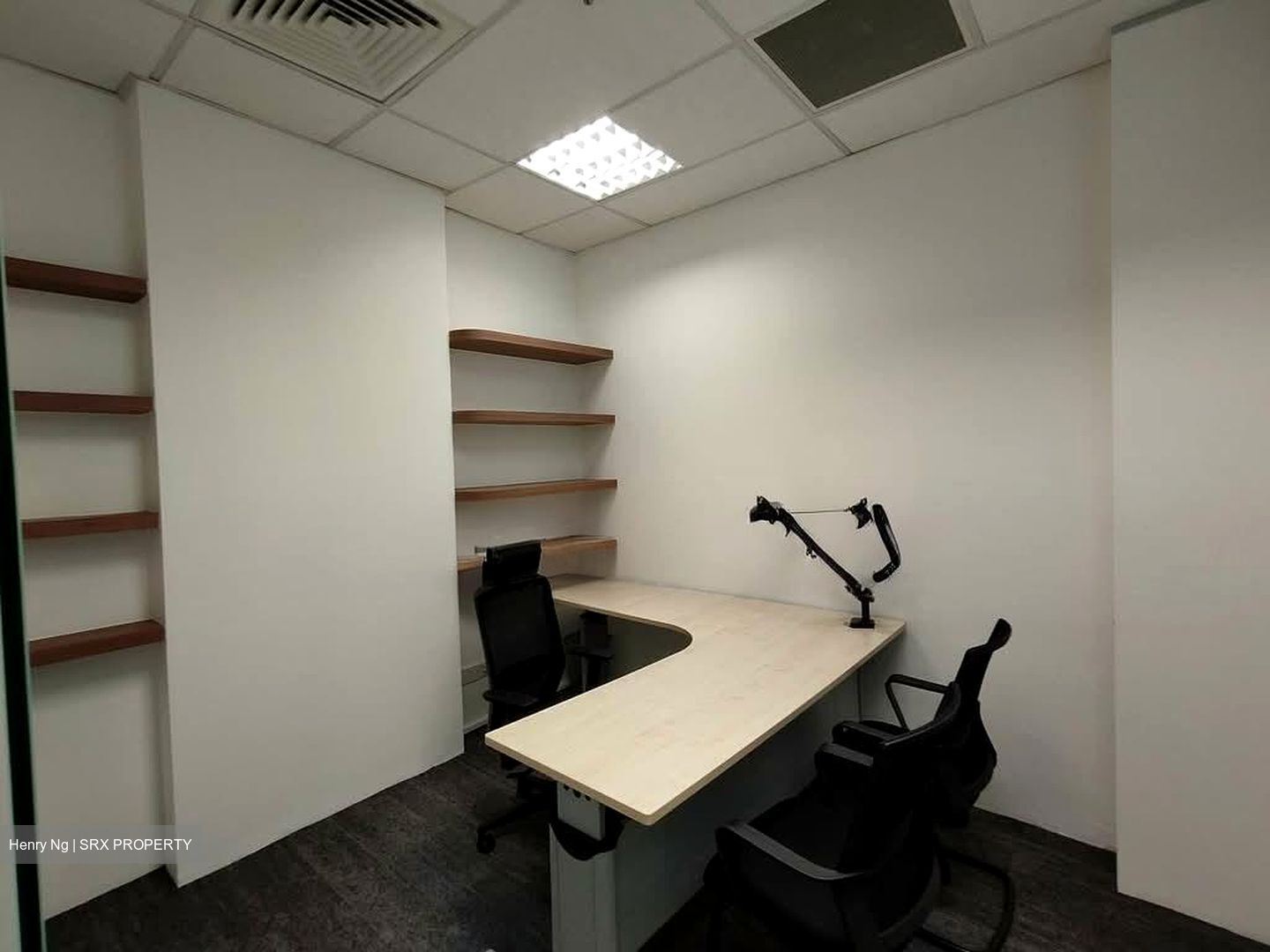 Sif Building (D1), Office #557096231
